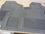 Koolatron Custom Fit 4 Piece All Weather Car Mat (s) For Select Hyundai Elantra. Fixed Price $24.29.