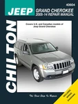 Jeep Grand Cherokee, '05-'14: Does Not Include Information Specific To Diesel. Fixed Price $102.99.
