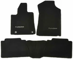 Oem Toyota Tundra 2014-2020 Double Cab Carpet Floor Mats 3PC Set PT206-34143-20. Fixed Price $155.99.