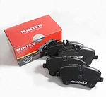 Mintex MLB43 Brake Pad Set - Land Rover Defender / Rrc Disco SFP500190. Fixed Price $32.41.