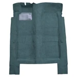 Carpet For 1969-1970 Mercury Marquis 4DR Loop. Fixed Price $336.96.
