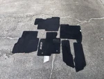 Mazda CX-9 2016-2024 Carpet Floor Mats / Set Of. Fixed Price $59.00.