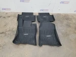 2021 Honda Civic Hatchback Lasfit Rubber Floor Mat Set. Fixed Price $35.00.