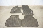 2019-2022 Volkswagen Jetta Factory All Weather Mats 17B 061 500. Fixed Price $59.99.