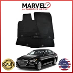 For Hyundai Genesis G80 2015-2019 Floor Mats. Fixed Price $45.90.