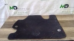 2018-2026 Chrysler Pacifica Rear Left Interior Floor Mat Liner 5RY13DX9AC. Fixed Price $50.00.
