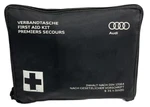 2014 Audi A8 First Aid Kit Medical Supplies Case 4H0860282B Oem. Fixed Price $12.50.