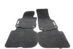 2014 Vw Passat Cloth Floor Mats Set Driver And Passenger 561 061 370 B Oem. Fixed Price $149.99.