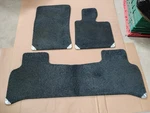 Land Range Rover Vogue L322 Genuine Thick Carpet Floor Set 2003-2012. Fixed Price $147.63.