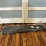 Toyota Highlander Trunk Cargo Floor Carpet Cover Liner Mat Oem 2014 - 2019 Black. Fixed Price $52.49.