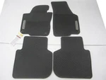 Genuine Vw Volkswagen Passat Nar Wolfsburg Monster Floor Mats Set 561061550C041. Fixed Price $99.00.