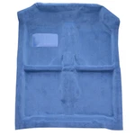 1986-89 Mazda 323 Sedan/wagon & Hatchback 4-DOOR Cut-pile Carpet!. Fixed Price $288.88.