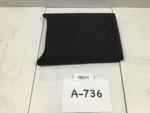 2007 Nissan Murano Floor Console Rear Finisher Carpet Cover Oem+. Fixed Price $37.19.