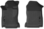 Huskyliner X-act Front Floor Liners Mats For 2020-2025 Subaru Outback & Legacy. Fixed Price $109.99.