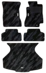Hks 53001-AT024 Floor Mats Full Set For 1993-2002 Toyota Supra JZA80 Rhd. Fixed Price $621.54.