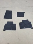 Land Rover Range Sport Genuine Oem Dpla 130A22BC8PVJ Carpet Floor Mat Set. Fixed Price $90.00.