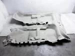 2015 Volkswagen Jetta Interior Floor Lining Liner Carpet *beige *dirty. Fixed Price $319.20.
