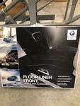 X7 Bmw 2019 2022 6 Seat Style Oem Black Floor Liners Front And Rear 4 Piece Set. Fixed Price $347.50.