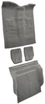 2007-2014 Cadillac Escalade Passenger And/or Cargo Area Cutpile Carpet By Acc. Fixed Price $178.20.