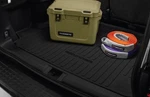 Genuine Toyota 2025 + 4RUNNER All-weather Cargo Mat Without Third Row PT908-8925. Fixed Price $126.00.