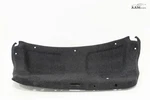 2013-2019 Nissan Sentra Rear Trunk Deck Lid Carpet Liner Cover Panel Oem. Fixed Price $104.71.