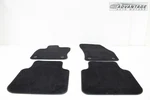 2018-2019 Volkswagen Tiguan Front Left & Right Rear Carpet Floor Mats Oem. Fixed Price $98.74.