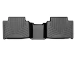 Weathertech Floorliner For 2015-2022 Gmc Canyon 2ND Row, Black. Fixed Price $88.95.