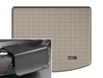 Weathertech Cargo Trunk Liner With Bumper Protector For Mkc/escape. Fixed Price $156.90.