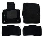 Ecomats Carpet Floor Custom Fit 2020 2025 Ford Explorer With Non-.... Fixed Price $97.92.