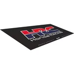 Honda Hrc Matrix Concepts 2'X4' Rubber. Fixed Price $69.95.