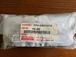 Toyota Runner Floor Port (PT347-89035), Black, New & Unused. Fixed Price $15.00.