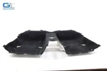 2014 - 2016 Mercedes E350 W212 Rear Floor Carpet Cover Liner Mat Oem. Fixed Price $92.49.