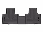 Husky Weatherbeater 2ND Row Floor Mat 1PC Fits 2020-2026 Toyota Highlander Black. Fixed Price $67.99.