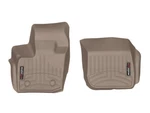 Weathertech Floorliner 2017-2020 Ford Fusion 1ST Row, Tan. Fixed Price $126.95.