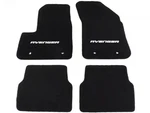 Genuine Mopar Carpet Floor Mats 82213151AB. Fixed Price $107.29.