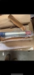 Fmtv Lmtv Bae M1078 Nos Steering Column 12418104 2530-01-392-2312. Fixed Price $225.00.