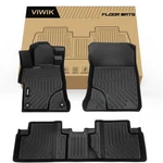 Floor Mats Honda Civic 2012-2015 Custom Fit All Weather Tpe Black Viwik 2013. Fixed Price $179.99.
