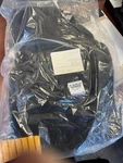 22-25 Jeep Compass Cloth Floor Mats Brand New Factory Mopar. Fixed Price $110.00.