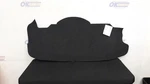 04 Pontiac Gto Rear Trunk Board And Carpet Black. Fixed Price $99.23.