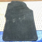 03-07 Infiniti G35 350Z Cpe Front Right Rh Passenger Floor Mats Carpet S2. Fixed Price $26.99.