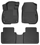 Husky Liners 99401 Weatherbeater Front & 2ND Seat Floor. Fixed Price $149.99.