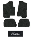 1999-2000 Cadillac Escalade Floor Mats 4PC Cutpile. Fixed Price $218.95.