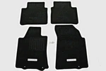 New Oem Genuine Nissan Black Floor Mats 2016-2021 Maxima 4 Piece Carpet Set. Fixed Price $80.00.