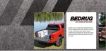 Bedrug / Vanrug Fits 2014 - 2024 Ram Promaster 159" Wb, Charcoal Grey VRDP14. Fixed Price $169.99.