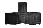 Husky Liners 19841 Weatherbeater Second Row Piece Floor For Sienna. Fixed Price $79.99.