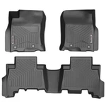 Oedro Floor Mats Liners For 2013-2024 Toyota 4RUNNER/LEXUS GX460 Tpe All-weather. Fixed Price $72.79.