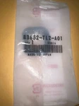 Genuine Oem Honda Floor Mat Grommet B 83652-TL2-A01. Fixed Price $7.49.