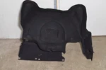 Porsche 986 Boxster Luggage Compartment Trim Set 99655104508. Fixed Price $100.00.