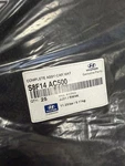 New Oem Carpeted Floor Mats S8F14-AC500 For 2020-2023 Hyundai Palisade (gsd). Fixed Price $100.00.
