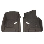 Genuine 2016-2020 Gmc Sierra Yukon Front All Weather Floor Liners 84185461. Fixed Price $165.23.